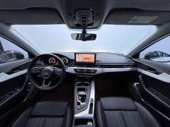 Audi A4L 2020 35 TFSI Fashion Dynamic - ფოტო 8