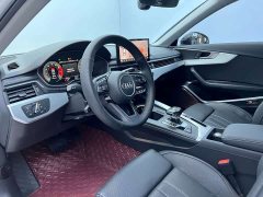 Audi A4L 2020 35 TFSI Fashion Dynamic - ფოტო 9