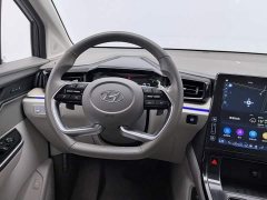 Hyundai Couss 2021 380TGDi Smart Love Luxury Edition LUX Premium - ფოტო 11