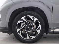 Hyundai Couss 2021 380TGDi Smart Love Luxury Edition LUX Premium - ფოტო 17