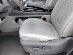 Hyundai Couss 2021 380TGDi Smart Love Luxury Edition LUX Premium - ფოტო 20