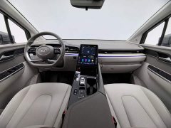Hyundai Couss 2021 380TGDi Smart Love Luxury Edition LUX Premium - ფოტო 5