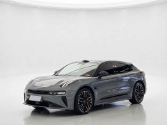 Zeekr 001 YOU Edition 100kWh AWD - ფოტო 1