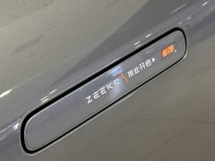 Zeekr 001 YOU Edition 100kWh AWD - ფოტო 10
