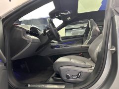 Zeekr 001 YOU Edition 100kWh AWD - ფოტო 11