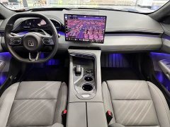 Zeekr 001 YOU Edition 100kWh AWD - ფოტო 13