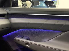 Zeekr 001 YOU Edition 100kWh AWD - ფოტო 18