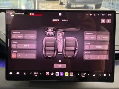 Zeekr 001 YOU Edition 100kWh AWD - ფოტო 19