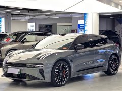 Zeekr 001 YOU Edition 100kWh AWD - ფოტო 2