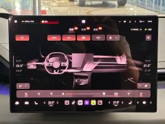 Zeekr 001 YOU Edition 100kWh AWD - ფოტო 20