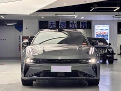 Zeekr 001 YOU Edition 100kWh AWD - ფოტო 3