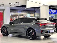 Zeekr 001 YOU Edition 100kWh AWD - ფოტო 4
