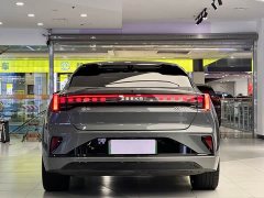 Zeekr 001 YOU Edition 100kWh AWD - ფოტო 5