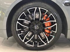 Zeekr 001 YOU Edition 100kWh AWD - ფოტო 6