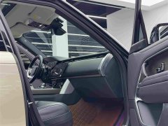 Land Rover Range Rover 2023 3.0L V6 400PS Genesis Extended Wheelbase - ფოტო 10