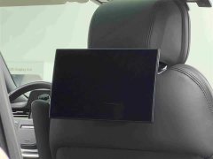 Land Rover Range Rover 2023 3.0L V6 400PS Genesis Extended Wheelbase - ფოტო 11