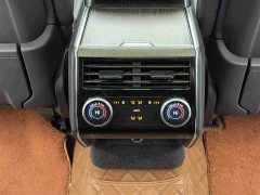 Land Rover Range Rover 2023 3.0L V6 400PS Genesis Extended Wheelbase - ფოტო 15
