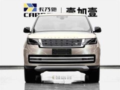 Land Rover Range Rover 2023 3.0L V6 400PS Genesis Extended Wheelbase - ფოტო 2