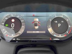 Land Rover Range Rover 2023 3.0L V6 400PS Genesis Extended Wheelbase - ფოტო 20