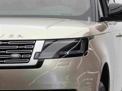 Land Rover Range Rover 2023 3.0L V6 400PS Genesis Extended Wheelbase - ფოტო 3