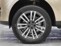 Land Rover Range Rover 2023 3.0L V6 400PS Genesis Extended Wheelbase - ფოტო 4