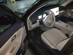 Leapmotor A10 505 Pleasure Edition - ფოტო 12