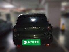 Leapmotor A10 505 Pleasure Edition - ფოტო 3