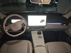 Leapmotor A10 505 Pleasure Edition - ფოტო 5