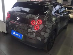Nio Firefly Luminous Edition - ფოტო 3