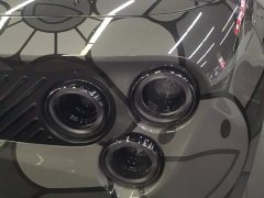 Nio Firefly Luminous Edition - ფოტო 5
