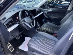 Volkswagen Tiguan L 2022 330TSI Automatic FWD R-Line Comfort Edition - ფოტო 4
