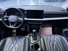 Volkswagen Tiguan L 2022 330TSI Automatic FWD R-Line Comfort Edition - ფოტო 5