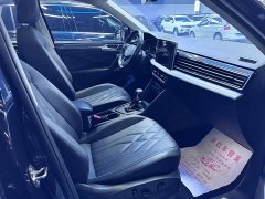 Volkswagen Tiguan L 2022 330TSI Automatic FWD R-Line Comfort Edition - ფოტო 6