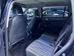Volkswagen Tiguan L 2022 330TSI Automatic FWD R-Line Comfort Edition - ფოტო 7