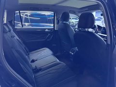 Volkswagen Tiguan L 2022 330TSI Automatic FWD R-Line Comfort Edition - ფოტო 8