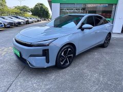 Geely Galaxy L6 2024 125km PLUS Longteng Edition - ფოტო 1