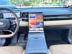Geely Galaxy L6 2024 125km PLUS Longteng Edition - ფოტო 10