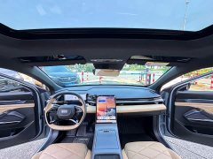 Geely Galaxy L6 2024 125km PLUS Longteng Edition - ფოტო 12
