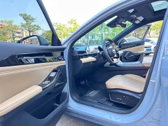 Geely Galaxy L6 2024 125km PLUS Longteng Edition - ფოტო 13