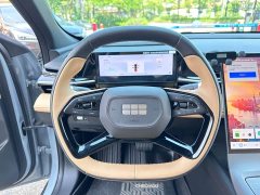 Geely Galaxy L6 2024 125km PLUS Longteng Edition - ფოტო 14