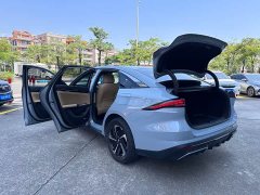 Geely Galaxy L6 2024 125km PLUS Longteng Edition - ფოტო 20