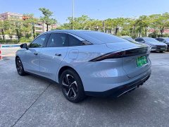 Geely Galaxy L6 2024 125km PLUS Longteng Edition - ფოტო 4
