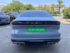 Geely Galaxy L6 2024 125km PLUS Longteng Edition - ფოტო 5