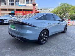 Geely Galaxy L6 2024 125km PLUS Longteng Edition - ფოტო 6