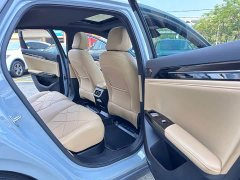 Geely Galaxy L6 2024 125km PLUS Longteng Edition - ფოტო 8