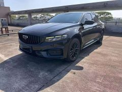 Geely Xingrui 2021 2.0T Diesel Luxury Plus - ფოტო 1