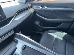 Geely Xingrui 2021 2.0T Diesel Luxury Plus - ფოტო 11
