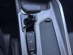 Geely Xingrui 2021 2.0T Diesel Luxury Plus - ფოტო 12