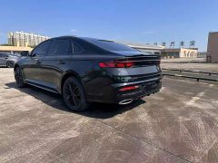 Geely Xingrui 2021 2.0T Diesel Luxury Plus - ფოტო 15