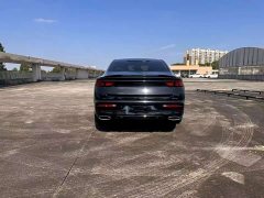 Geely Xingrui 2021 2.0T Diesel Luxury Plus - ფოტო 16